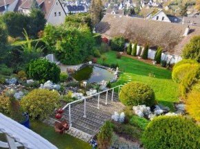 A large Fully Furnished Private Apartment